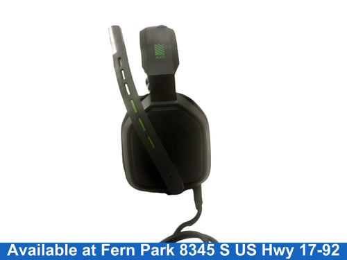 Astro A10001 Black Gaming Headset