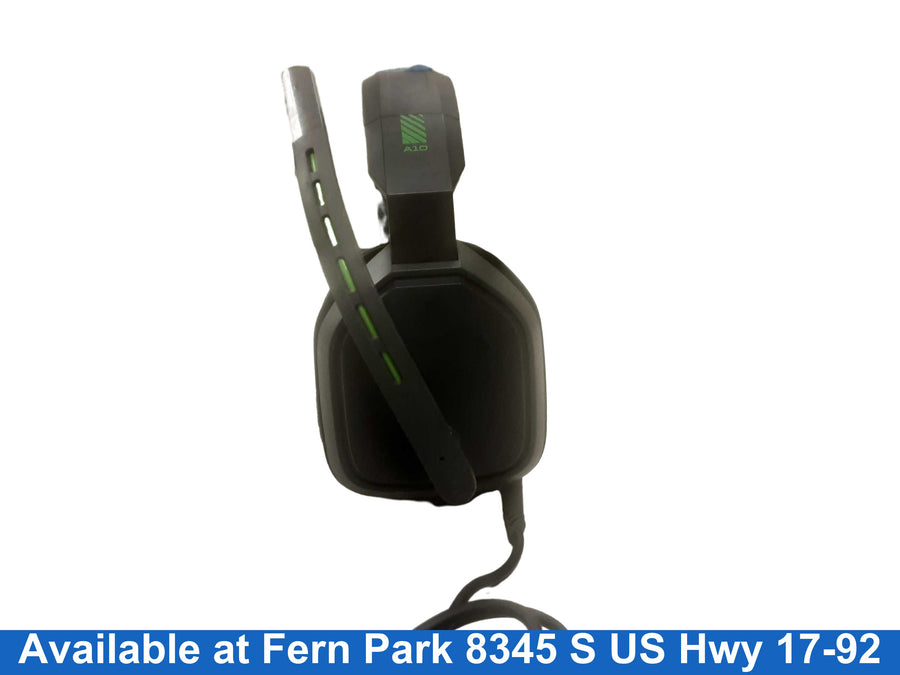 Astro A10001 Black Gaming Headset
