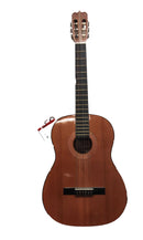 Taka Tg301 Beige / Tan Acoustic Classic Guitar