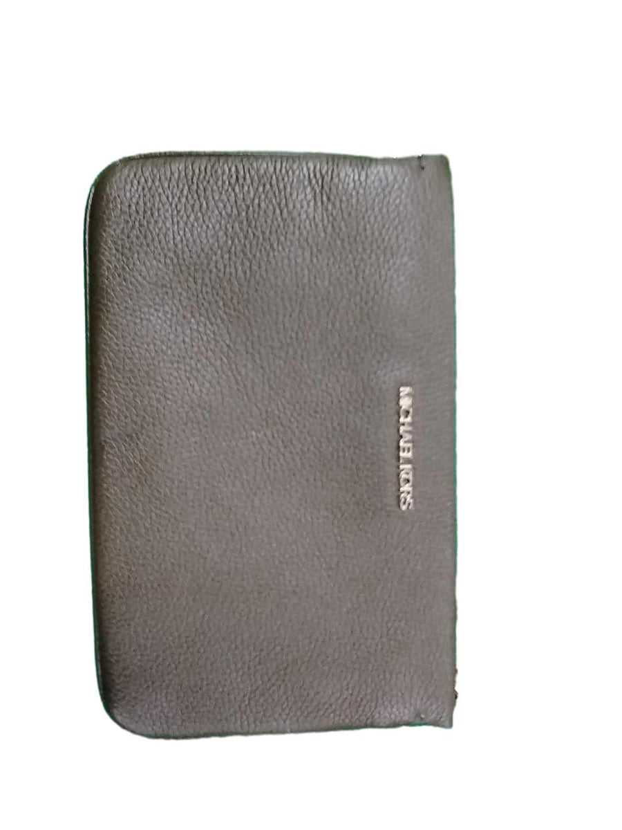 Michael Kors 35s0gtvc9l Green Purse / Handbag