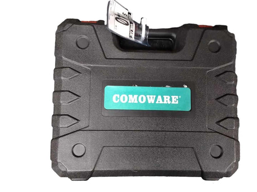 Comoware Green Cordless Impact Drill