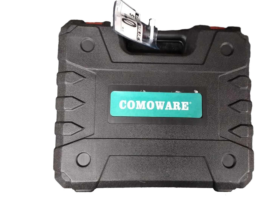 Comoware Green Cordless Impact Drill