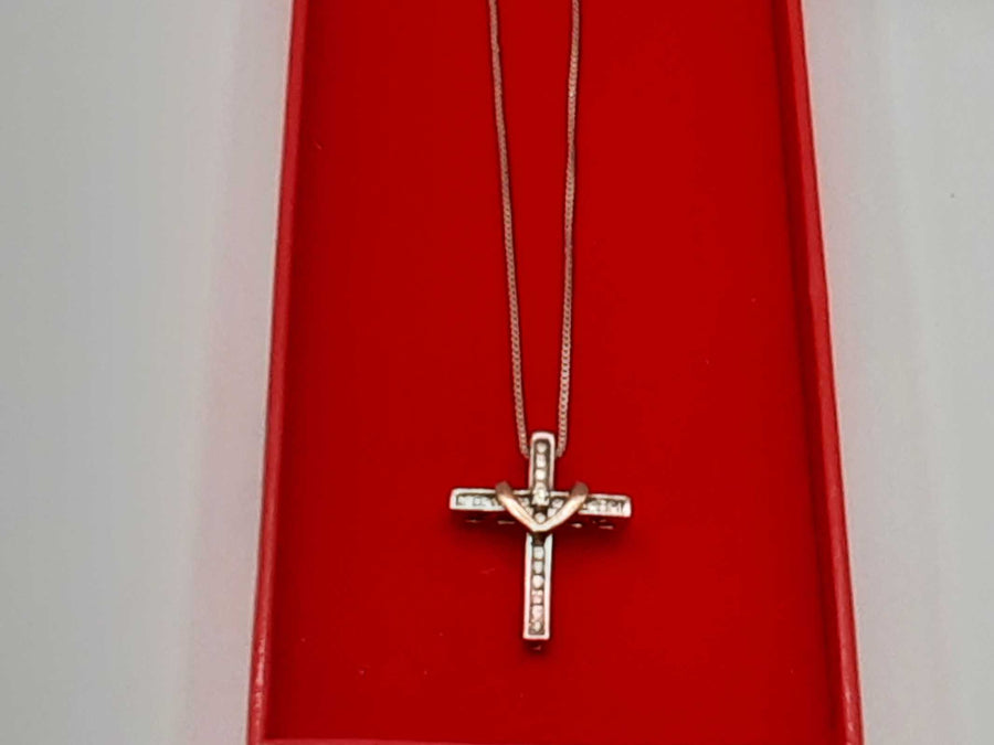 Chain - Silver 3.2 grams 18 inch