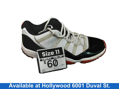 Jordan Av2187-160 Black