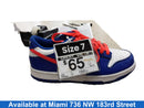 Nike Cw1590104 Multi-color