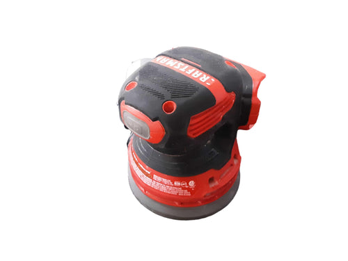 Craftsman Cmcw220 Red