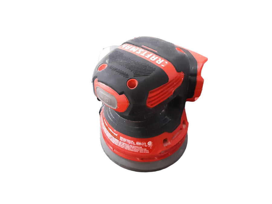 Craftsman Cmcw220 Red