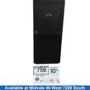 Dell Xps 8940 Intel Core I7 - 11th Generation 32 Gb 1 Tb Black Desktop
