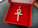 Symbol Pendant - Yellow Gold 14k (.585) 15.5 grams