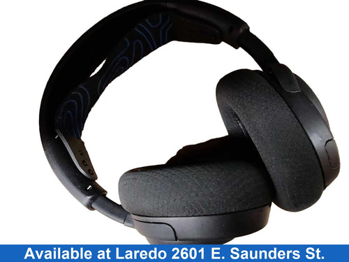 Steelseries Artics Nova Black Stereo Headphone