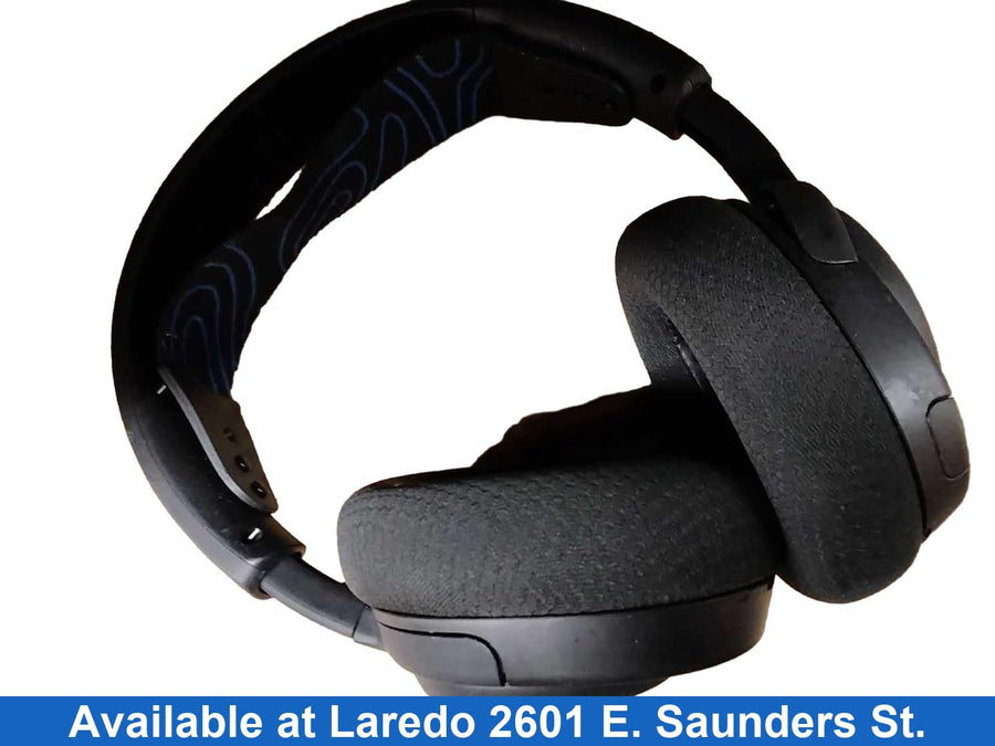 Steelseries Artics Nova Black Stereo Headphone