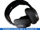 Steelseries Artics Nova Black Stereo Headphone