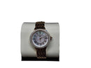 Gevril 9141 Red Regular Watch