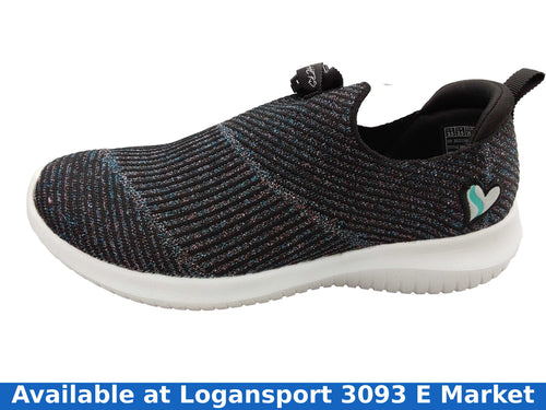 Skechers 257-5 Black