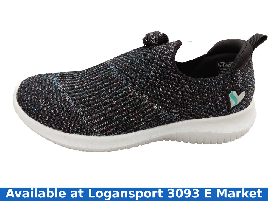 Skechers 257-5 Black