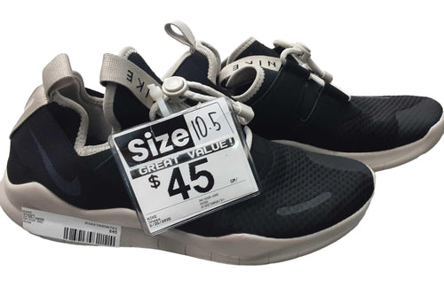 Nike Aa1620-005 Black