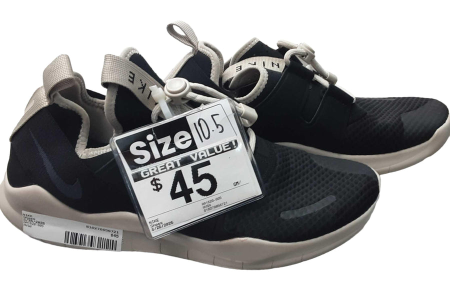 Nike Aa1620-005 Black