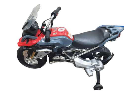 Bmw W348-m-sp Black 3 Wheeled Motorcycle