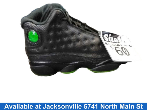 Jordan 414574-042 Black