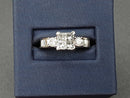 Women's Ring - Yellow Gold 14k (.585) 5.2 grams Size 7