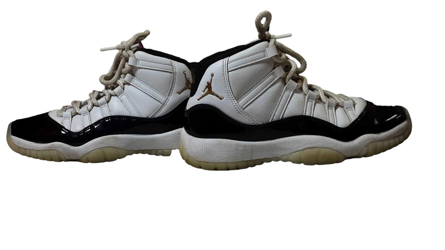 Jordan 378038-170 White