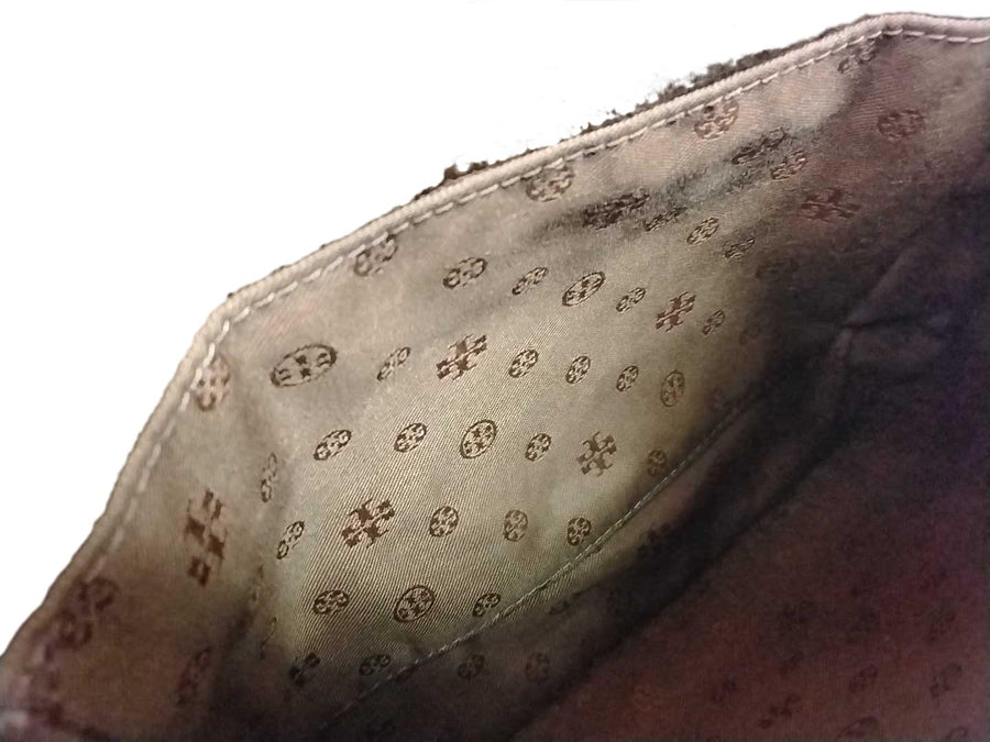 Tory Burch 10008691 Brown Purse / Handbag