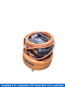 Ridgid 02106416 Orange Electric Compressor
