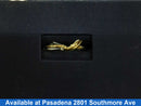 Women's Ring - Yellow Gold 10k (.417) 2 grams Size 9