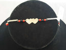 Bracelet - Yellow Gold 14k (.585) 1.2 grams 5 inch