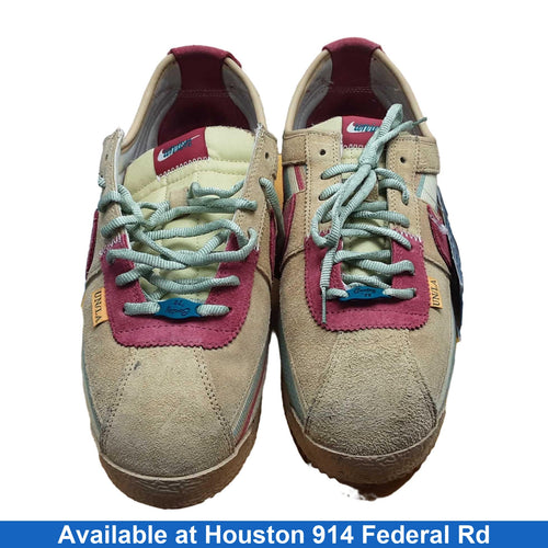 Nike Cortez Sp Beige / Tan