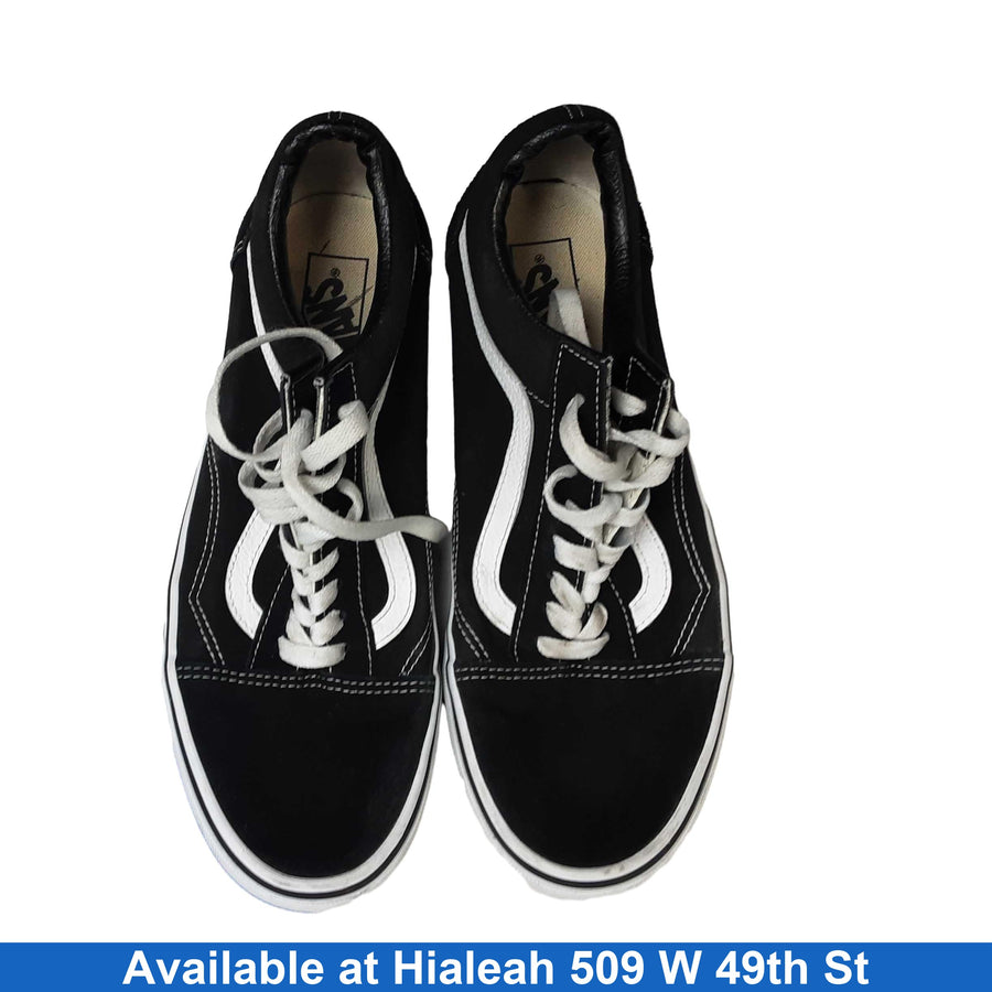 Vans 507688 Black