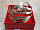 Yellow Gold 10k (.417) 50.2 grams 6 inch
