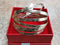 Yellow Gold 10k (.417) 50.2 grams 6 inch