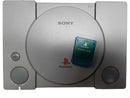 Sony Scph-5501 8 Gb Gray Video Game Console