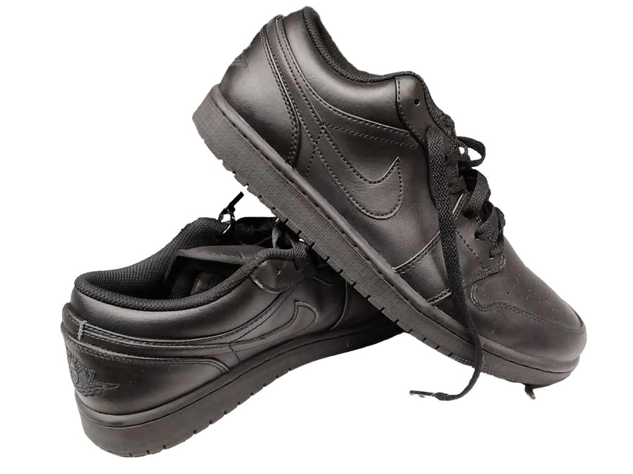 Nike 553558-093 Black