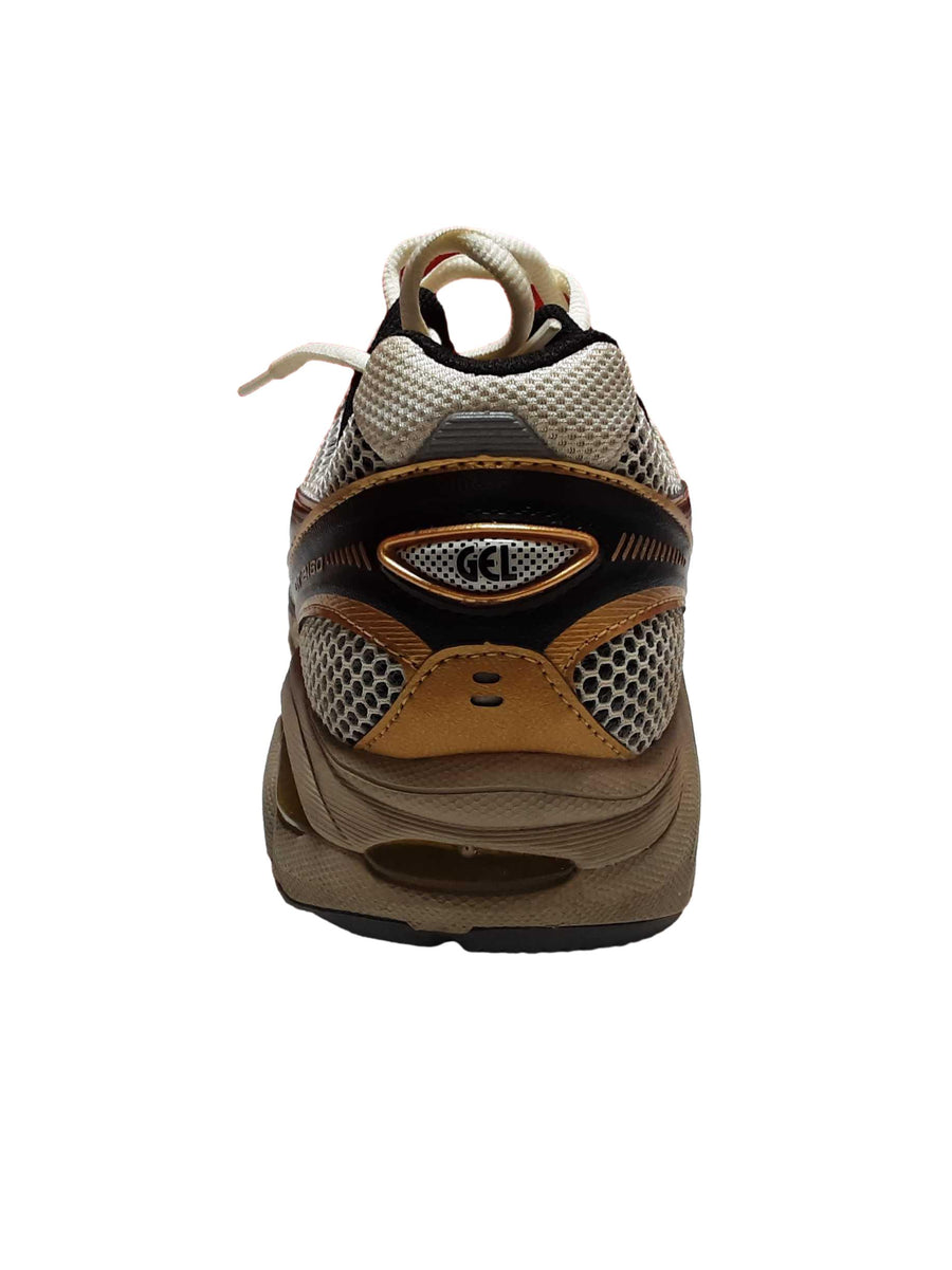 Asics Gt-2160 Brown