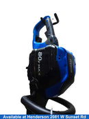 Kobalt Kht 2680a- 08 Blue Cordless Hedge Trimmer