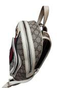 Gucci Ophidia Small Beige / Tan Backpack / Briefcase / Bag