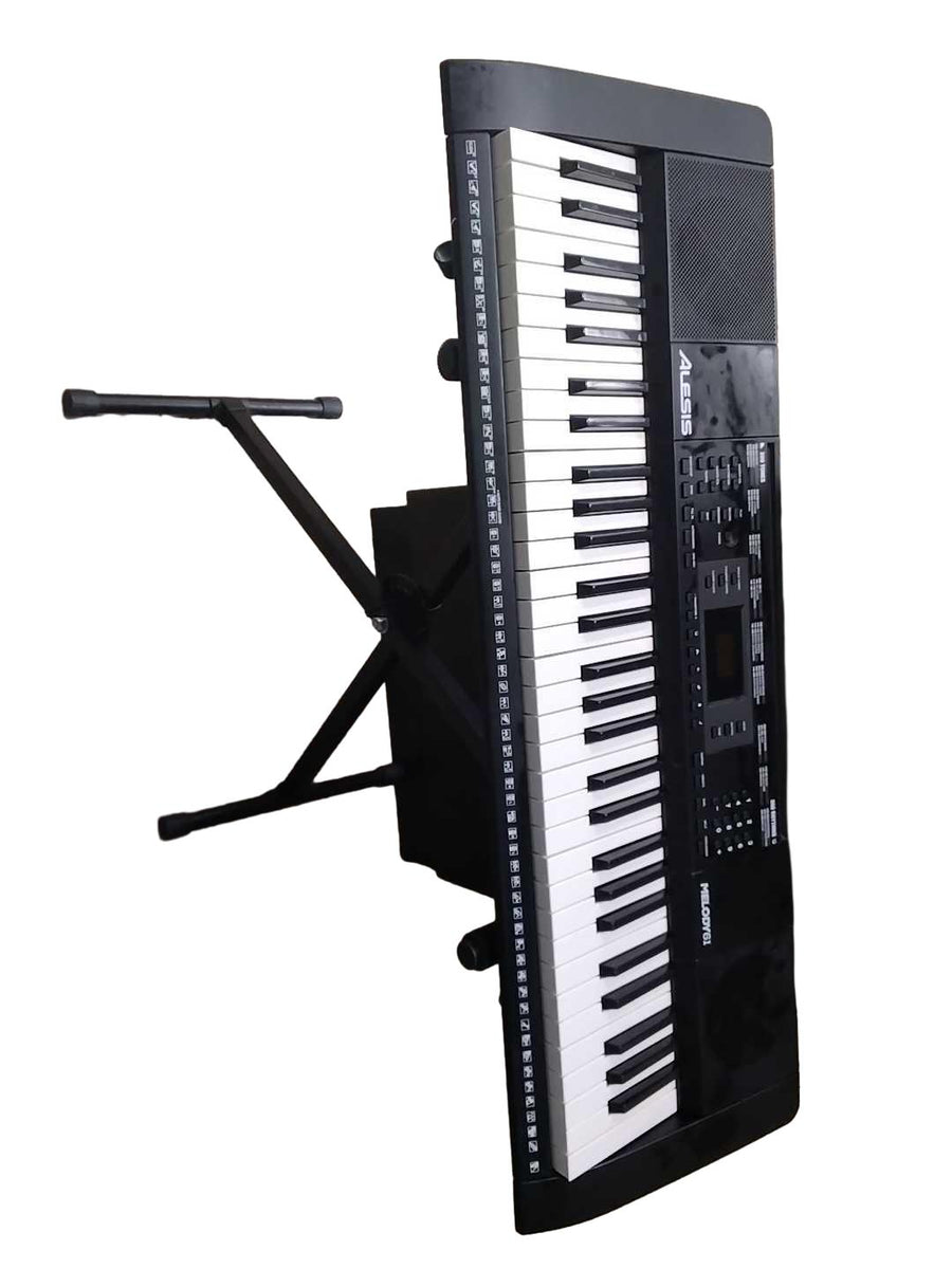 Alesis Melody 61 Black