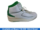Jordan Dr8884-103 Green