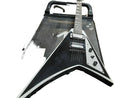 Jackson Js1x Black Electric Classic Guitar