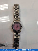 Watch - Stainless 66.8 grams