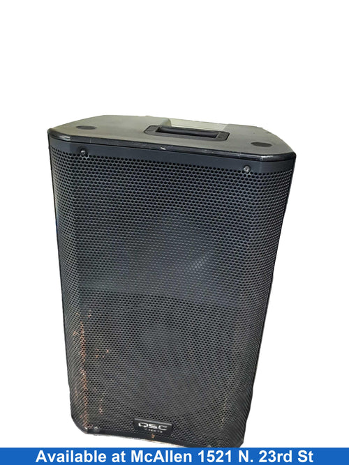 Qsc K12.2 Black PA / Band Speaker