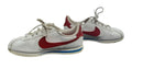 Nike Nike Cortez Basic Forrest Gump (Gs) White