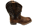 Ariat 10038340 Brown
