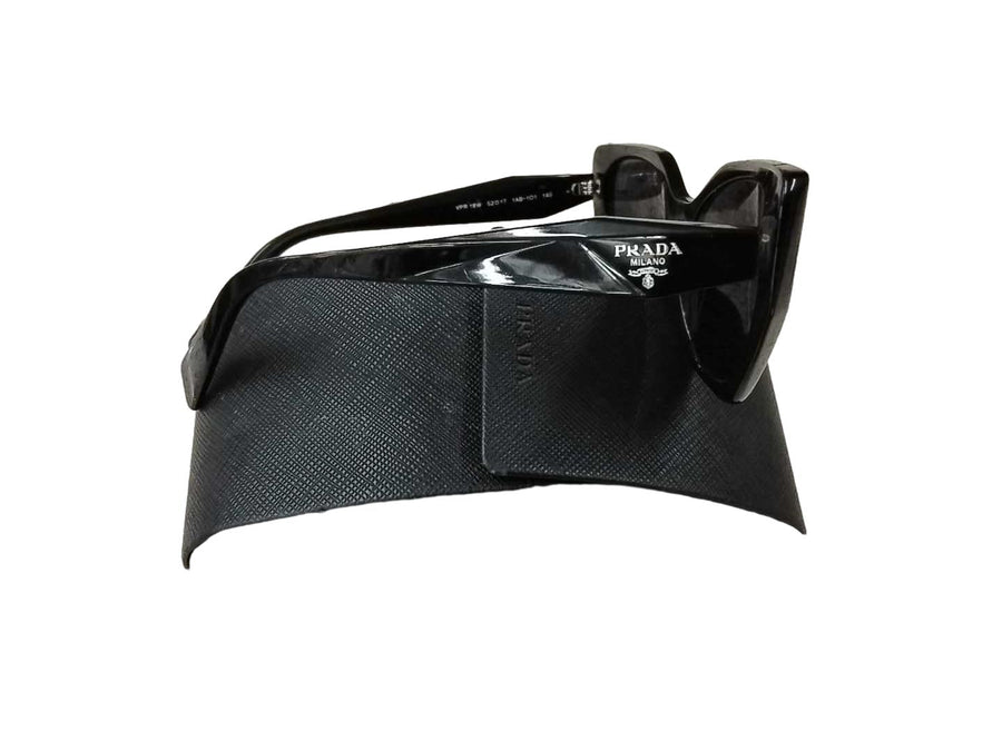 Parada Bpr18w Black