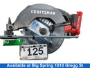 Craftsman Cmcb700 Red Cordless Standard Drill