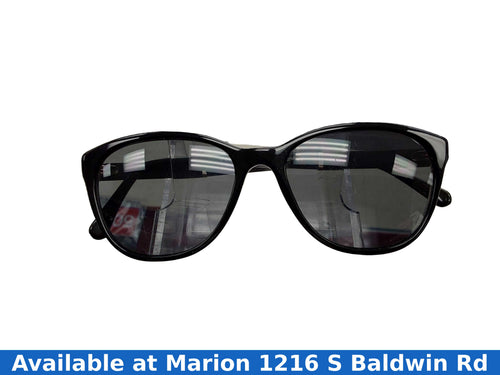Burberry B 2172 Black