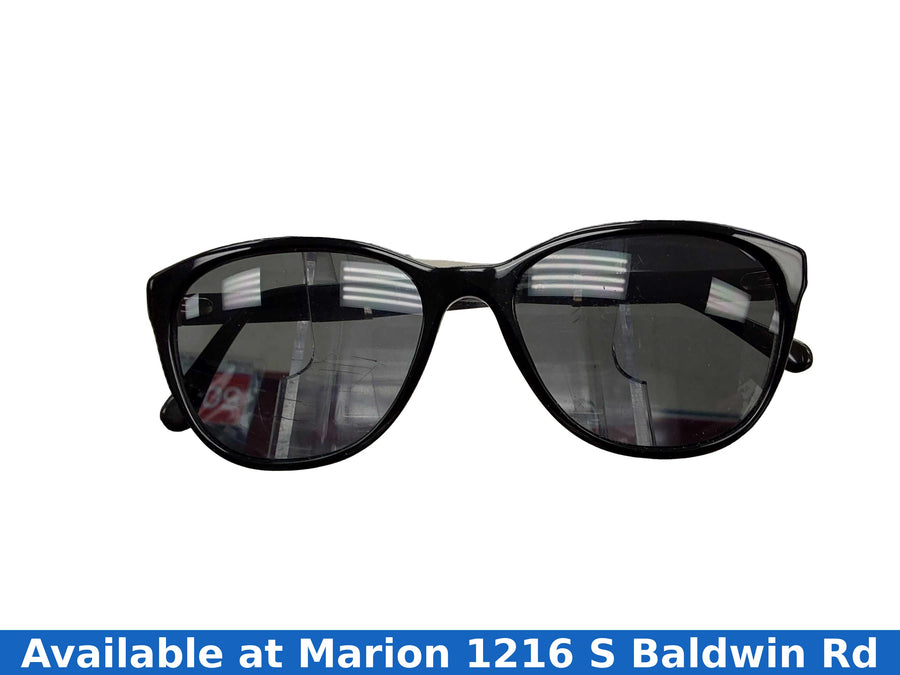 Burberry B 2172 Black