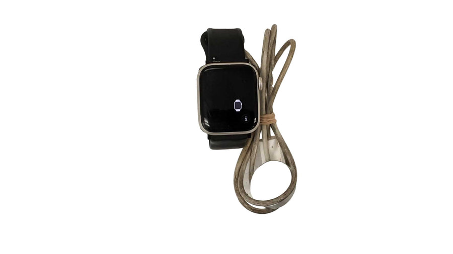 Apple A2726__apple Watch Se 2 Gray Smart Watch